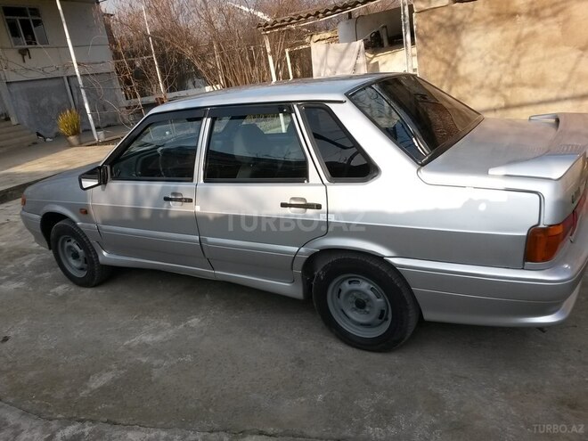 LADA (VAZ) 2115 2007, 200,000 km - 1.6 л - Ağsu