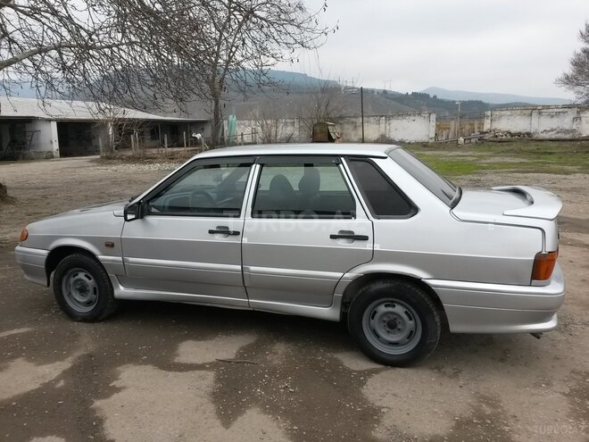 LADA (VAZ) 2115 2007, 200,000 km - 1.6 л - Ağsu