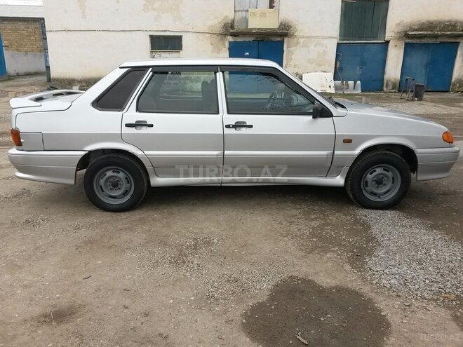 LADA (VAZ) 2115 2007, 200,000 km - 1.6 л - Ağsu