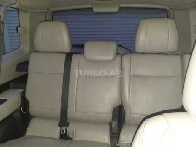 Mitsubishi Pajero 2007, 180,000 km - 3.0 л - Bakı