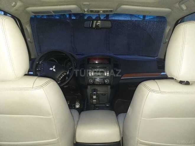 Mitsubishi Pajero 2007, 180,000 km - 3.0 л - Bakı