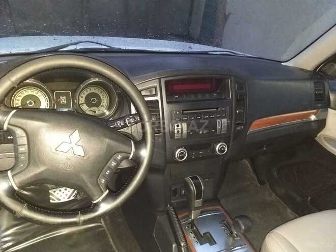 Mitsubishi Pajero 2007, 180,000 km - 3.0 л - Bakı