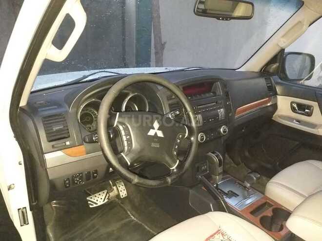 Mitsubishi Pajero 2007, 180,000 km - 3.0 л - Bakı