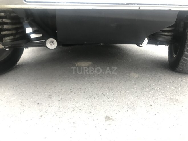 LADA (VAZ) Niva 2012, 146,000 km - 1.7 l - Sumqayıt