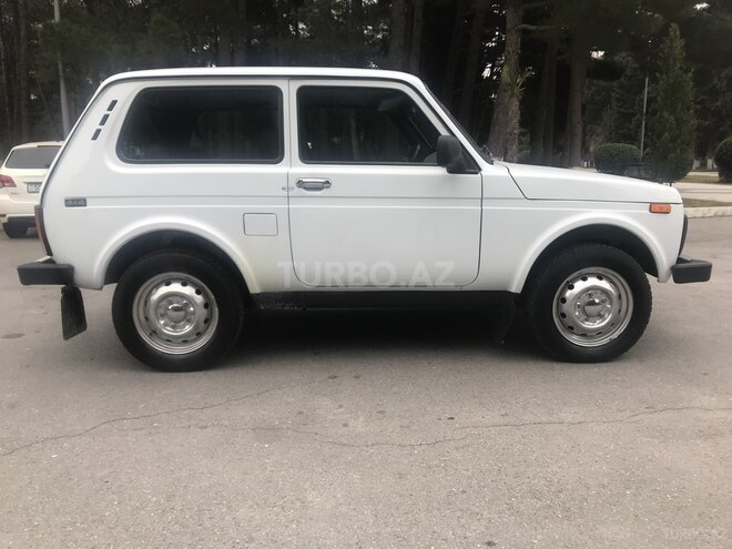 LADA (VAZ) Niva 2012, 146,000 km - 1.7 l - Sumqayıt