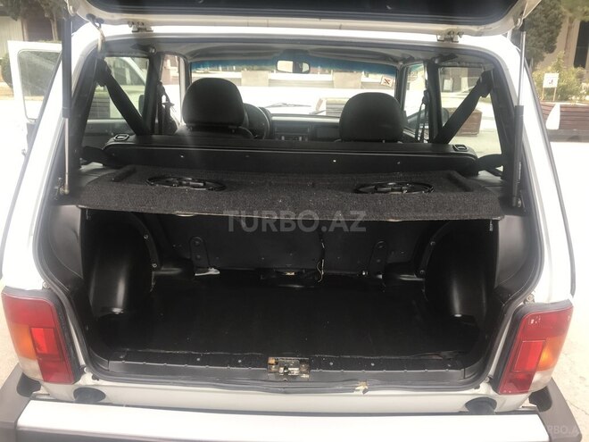 LADA (VAZ) Niva 2012, 146,000 km - 1.7 l - Sumqayıt