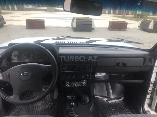 LADA (VAZ) Niva 2012, 146,000 km - 1.7 l - Sumqayıt