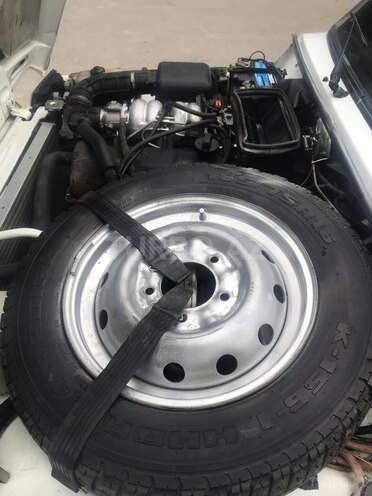 LADA (VAZ) Niva 2012, 146,000 km - 1.7 l - Sumqayıt