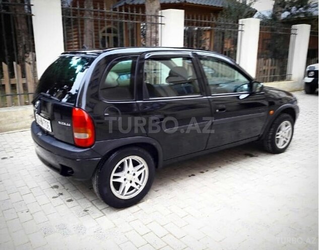 Opel Vita 1999, 131,000 km - 1.4 l - Bakı