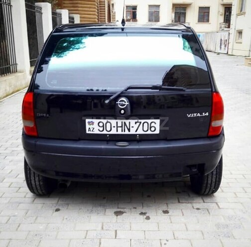 Opel Vita 1999, 131,000 km - 1.4 l - Bakı