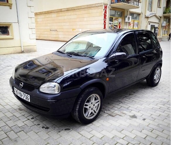 Opel Vita 1999, 131,000 km - 1.4 l - Bakı