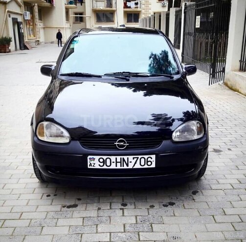 Opel Vita 1999, 131,000 km - 1.4 l - Bakı