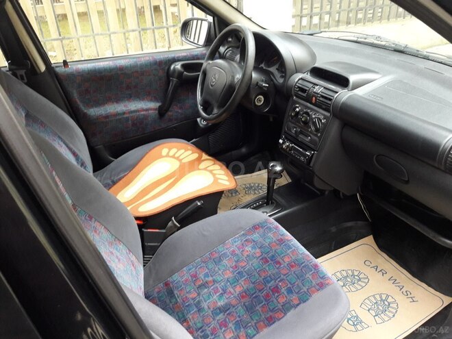 Opel Vita 1999, 131,000 km - 1.4 l - Bakı