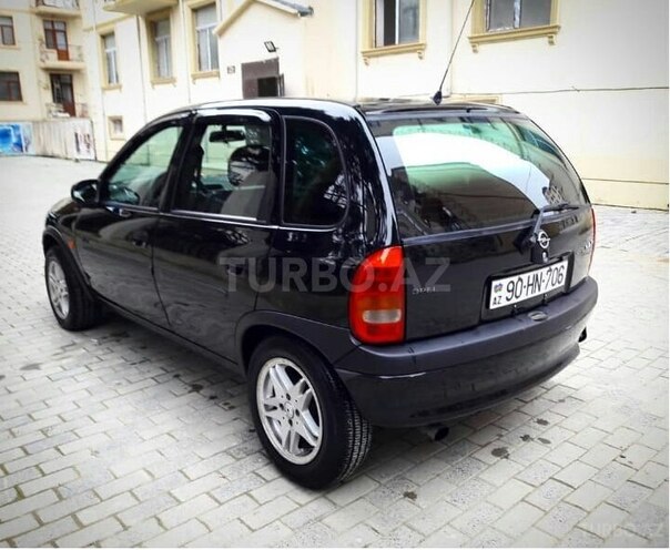 Opel Vita 1999, 131,000 km - 1.4 l - Bakı