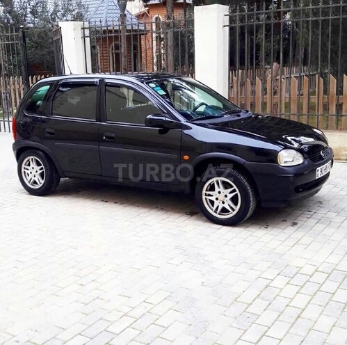 Opel Vita 1999, 131,000 km - 1.4 l - Bakı