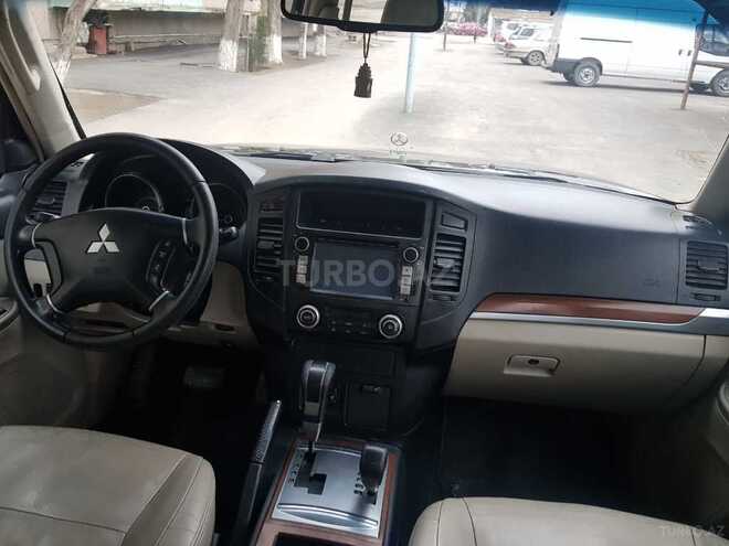 Mitsubishi Pajero 2007, 253,500 km - 3.0 l - Xırdalan