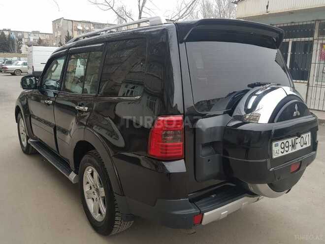 Mitsubishi Pajero 2007, 253,500 km - 3.0 l - Xırdalan