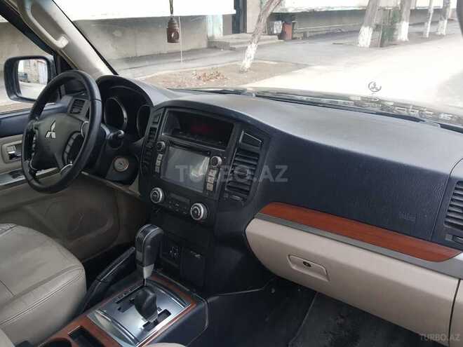 Mitsubishi Pajero 2007, 253,500 km - 3.0 l - Xırdalan