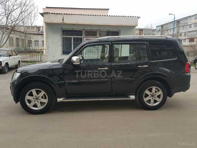 Mitsubishi Pajero 2007, 253,500 km - 3.0 l - Xırdalan