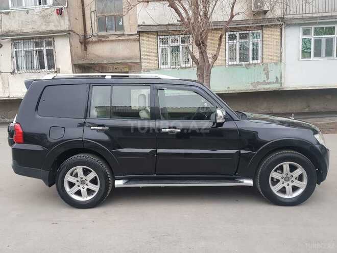 Mitsubishi Pajero 2007, 253,500 km - 3.0 l - Xırdalan