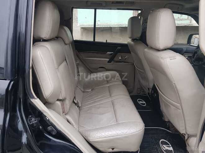 Mitsubishi Pajero 2007, 253,500 km - 3.0 l - Xırdalan