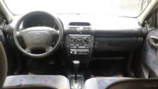 Opel Vita 1999, 131,000 km - 1.4 l - Bakı