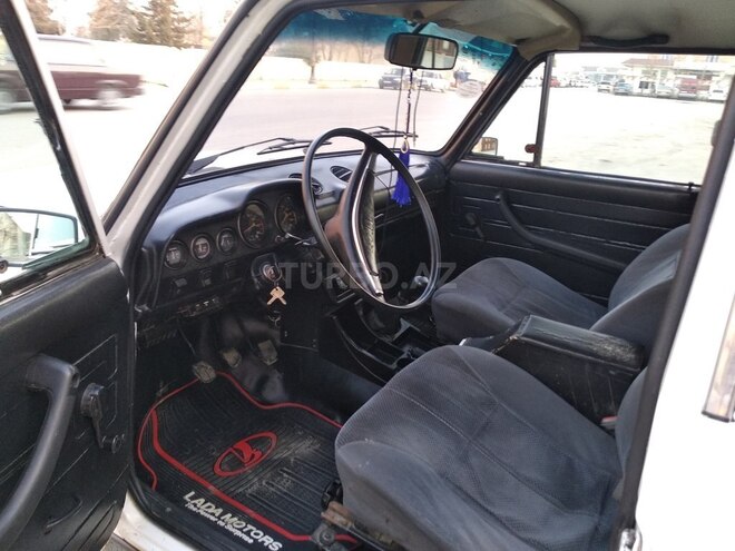 LADA (VAZ) 2106 1981, 180,000 km - 1.6 l - Sabirabad