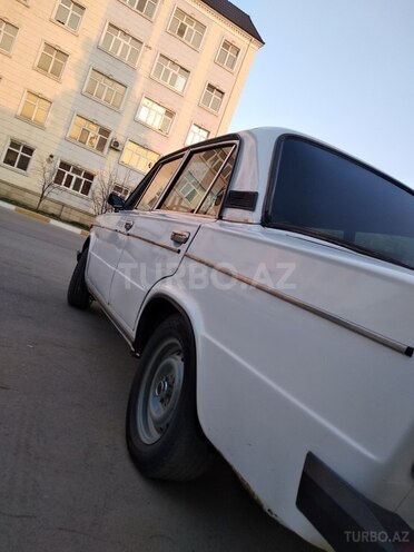LADA (VAZ) 2106 1981, 180,000 km - 1.6 l - Sabirabad