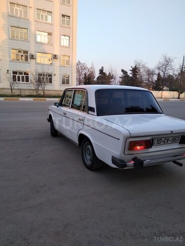 LADA (VAZ) 2106 1981, 180,000 km - 1.6 l - Sabirabad