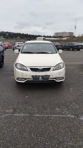 Daewoo Gentra 2014, 191,000 km - 1.5 l - Bakı