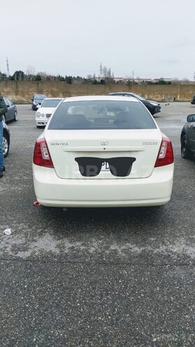 Daewoo Gentra 2014, 191,000 km - 1.5 l - Bakı