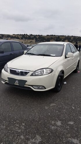 Daewoo Gentra 2014, 191,000 km - 1.5 l - Bakı