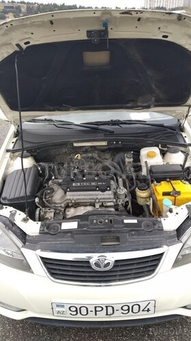 Daewoo Gentra 2014, 191,000 km - 1.5 l - Bakı
