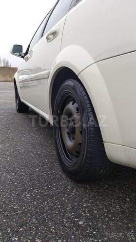 Daewoo Gentra 2014, 191,000 km - 1.5 l - Bakı