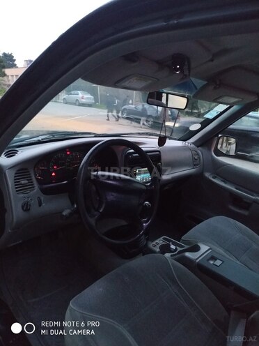 Ford Explorer 1998, 150,000 km - 4.0 l - Bakı