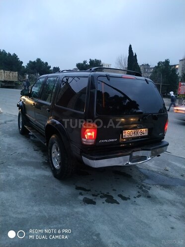 Ford Explorer 1998, 150,000 km - 4.0 l - Bakı