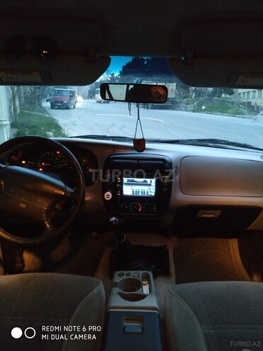 Ford Explorer 1998, 150,000 km - 4.0 l - Bakı