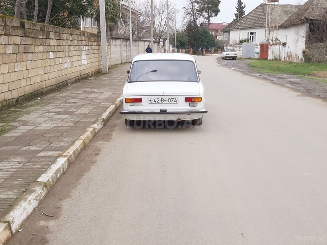 LADA (VAZ) 21011 1983, 84,000 km - 1.5 л - Masallı