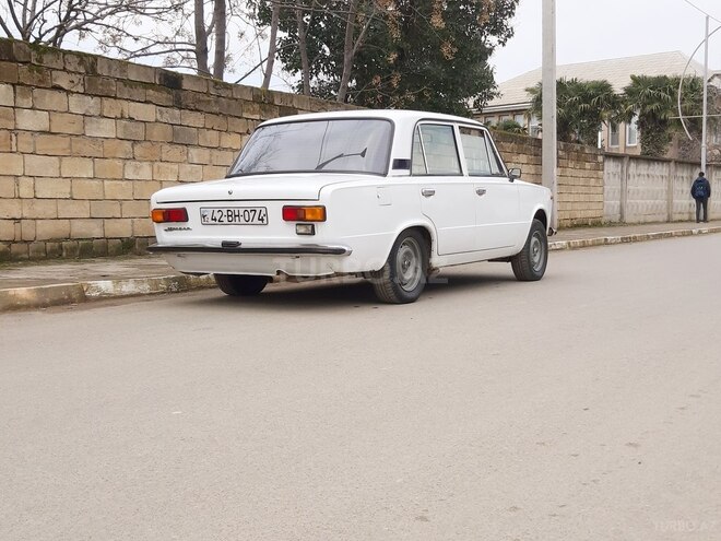LADA (VAZ) 21011 1983, 84,000 km - 1.5 л - Masallı