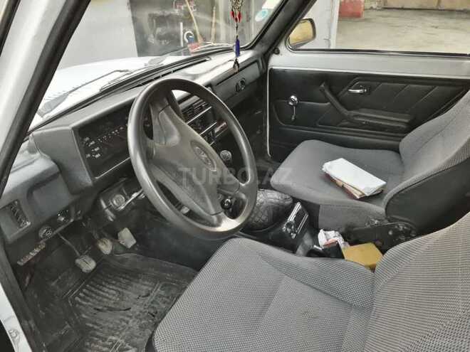 LADA (VAZ) Niva 2000, 223,000 km - 1.7 l - Tovuz