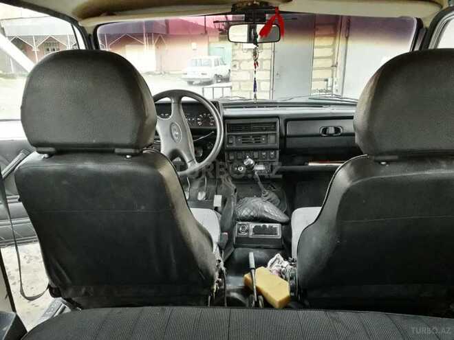 LADA (VAZ) Niva 2000, 223,000 km - 1.7 l - Tovuz