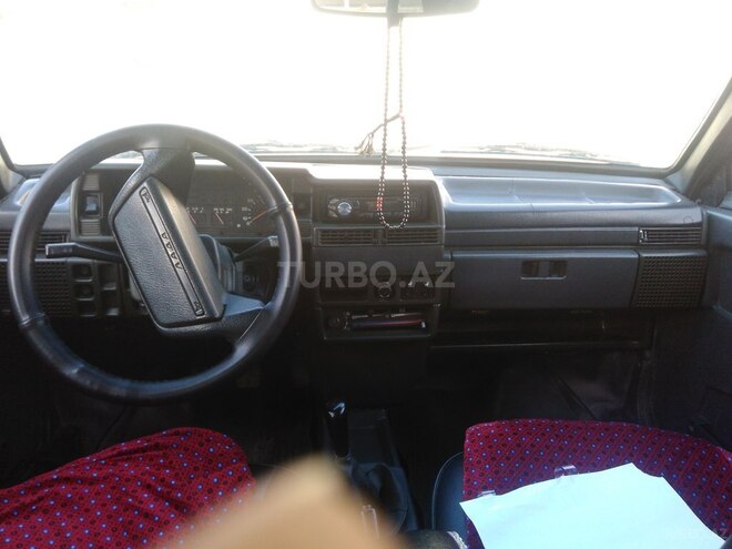 LADA (VAZ) 2109 1996, 225,000 km - 1.5 l - Bakı