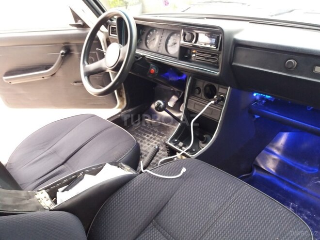 LADA (VAZ) 2107 2009, 51,838 km - 1.6 l - Bakı