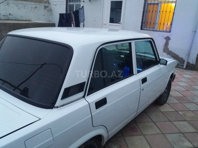 LADA (VAZ) 2107 2009, 51,838 km - 1.6 l - Bakı