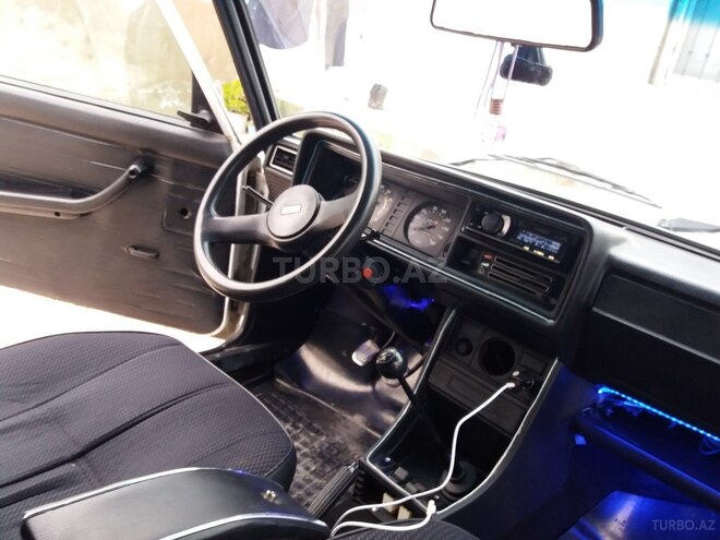 LADA (VAZ) 2107 2009, 51,838 km - 1.6 l - Bakı