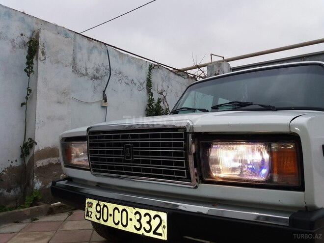 LADA (VAZ) 2107 2009, 51,838 km - 1.6 l - Bakı