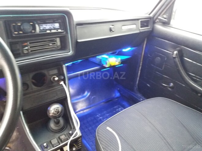LADA (VAZ) 2107 2009, 51,838 km - 1.6 l - Bakı