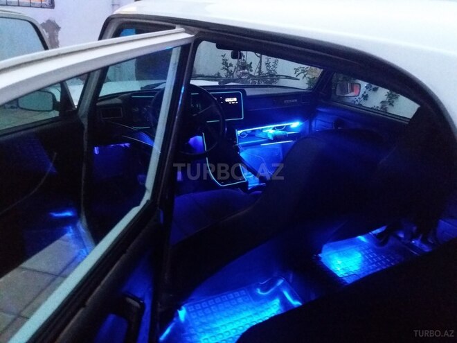 LADA (VAZ) 2107 2009, 51,838 km - 1.6 l - Bakı