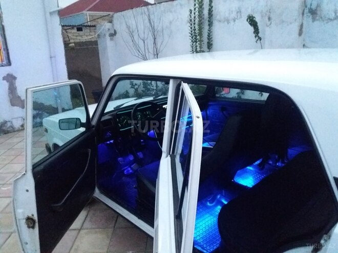 LADA (VAZ) 2107 2009, 51,838 km - 1.6 l - Bakı