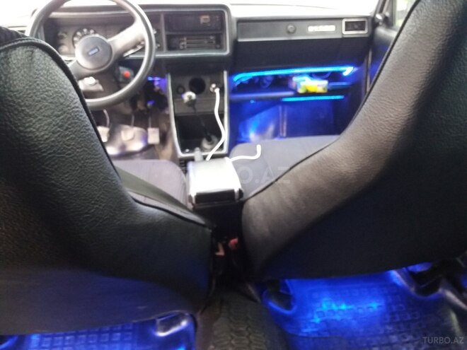 LADA (VAZ) 2107 2009, 51,838 km - 1.6 l - Bakı